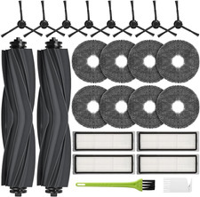 Kit accessori ricambi - accessori, per