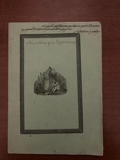 Elogio funebre del sacerdote