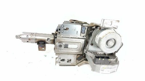 Piantone sterzo elettrico - piantone,