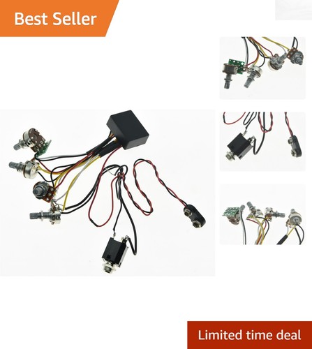 Circuito preamplificatore