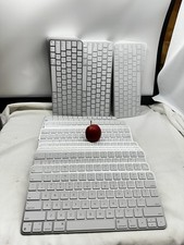 Apple Magic Keyboard | A2449 |