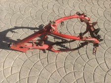 Telaio Cross KTM 250 MX 1990-1992