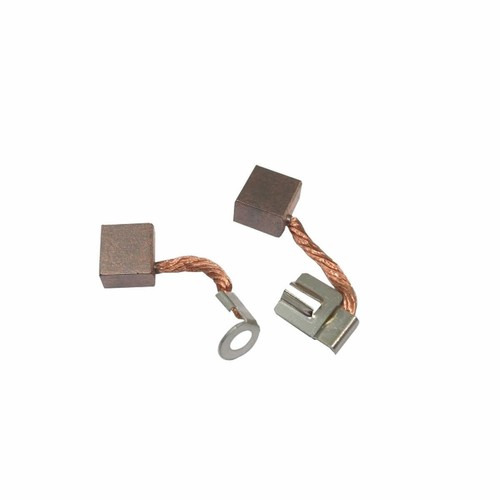 Set spazzole motore jmp - spazzole,