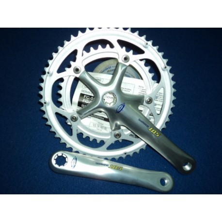 Guarnitura 105 shimano - 105,