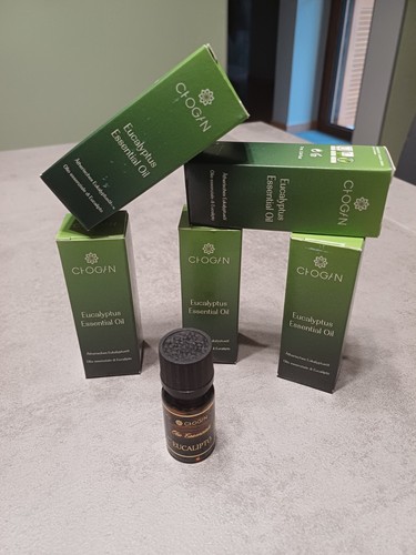 Boccette olio essenziale - 5,