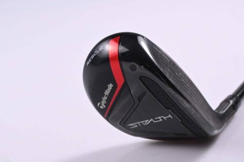 Taylormade stealth hybrid - #3,