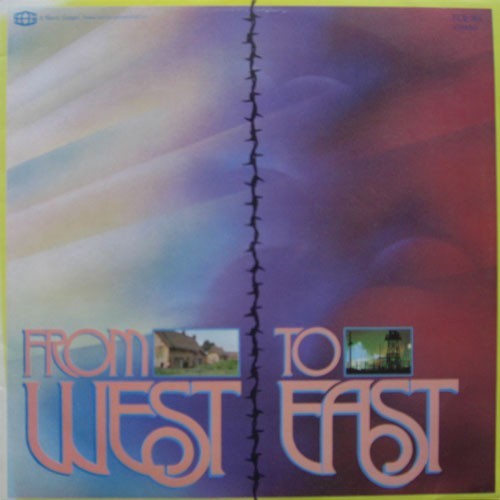 From west to - lp,