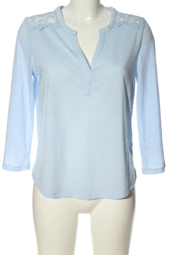 Manica lunga donna camicia - h&m,