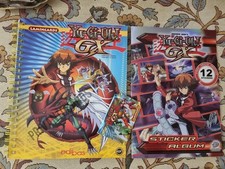 Album Edibas Lamincards