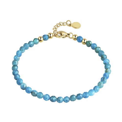 Bracciale zeeme stainless - bracciale,