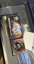 EVGA NVIDIA GeForce GTX 275