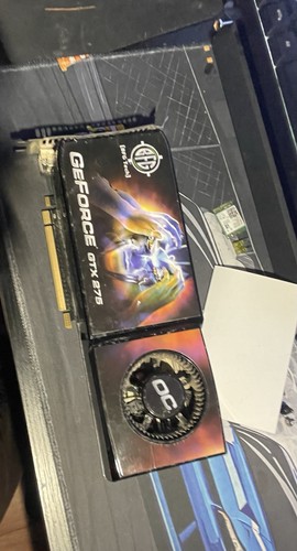 Evga nvidia geforce gtx - evga,