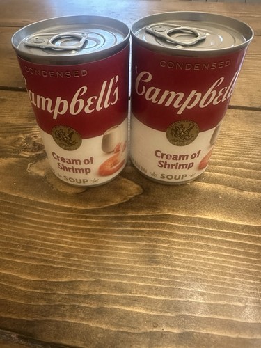 Campbell crema condensata - campbell's,