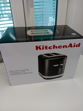 KitchenAid 5KMT2109EBM Nero