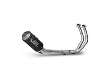 SCARICO COMPLETO MK3 CARBONIO
