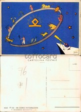 AVIAZIONE MILITARE ACCADEMIA AERONAUTICA CORSO INTEGRAZIONE MAK P 100-A3-1