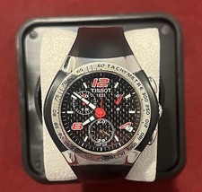 Orologio Tissot Cronografo G10