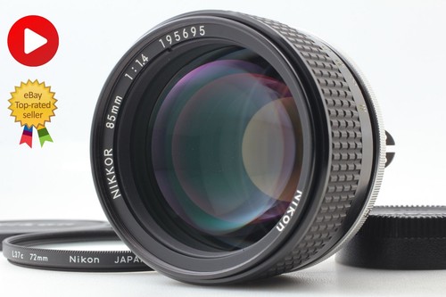 Ottime condizioni nikon ai s - condizioni], ai-s