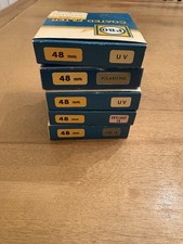 Lente filtrante rivestita PRO