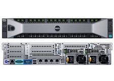 Server dell poweredge r730xd - server,