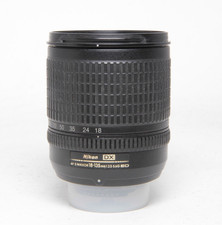Nikon 18-135mm F/3.5-5.6G **