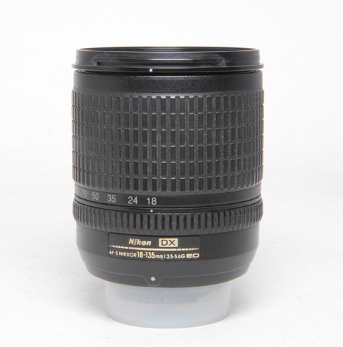 Nikon 135mm 6g - nikon, 18-135mm