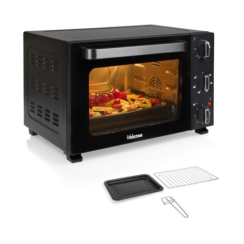 Tristar forno ventilato - tristar,