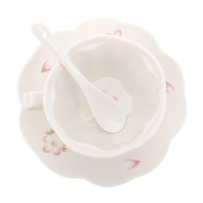  Bicchierini Caffè Ceramica