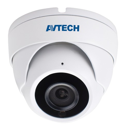 Avtech telecamera dome - avtech,