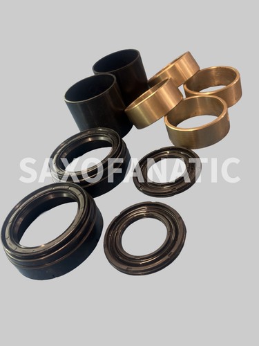Kit completo ripristino - completo,