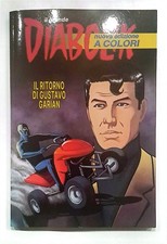 IL GRANDE DIABOLIK (il Ritorno