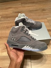 NUOVISSIMO JORDAN FIVES