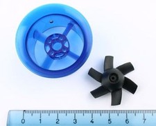 aXes Ventola intubata