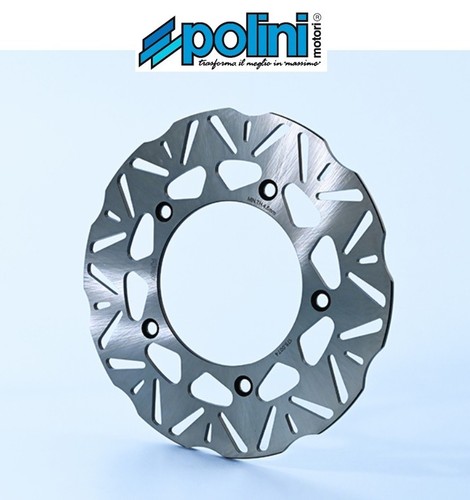 Disco freno margherita 282mm - disco,