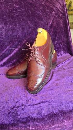 Derby uomo grenson - derby,
