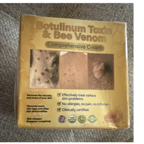 Mosetay crema tossina
