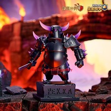 Statua SUPERCELL Clash of