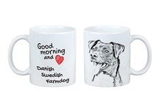 Cane da fattoria danese