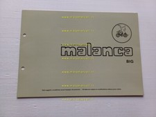 Malanca big anni - 50,