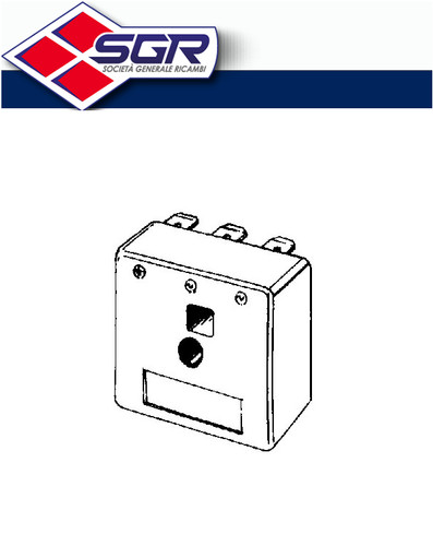 Mini regolatore tensione - mini,
