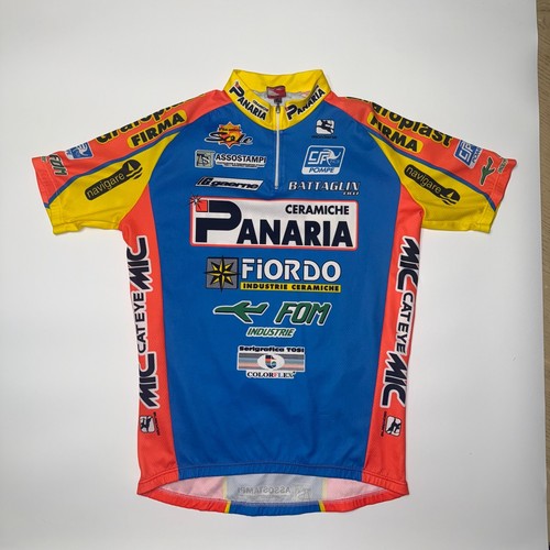 Maglia ciclismo uomo giordana - ciclismo,