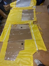 jOHN DEERE 488E  3-Sided