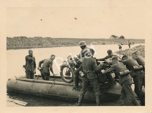 Foto wehrmacht soldati - wk, ii