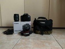Fotocamera Canon EOS 4000D -