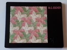 Puzzle vintage PUSSYCAT