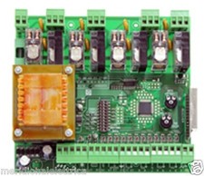 CENTRALINA ELETTRONICA WINDG A