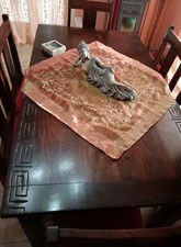 Tavolo allungabile Stile Etnico 