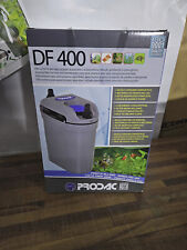 Prodac DF 400 Filtro esterno