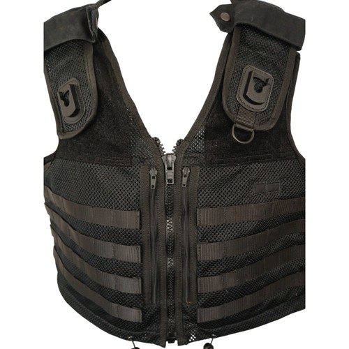 Aegis safariland molle - aegis, gilet