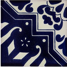 Talavera piastrelle 10x10
